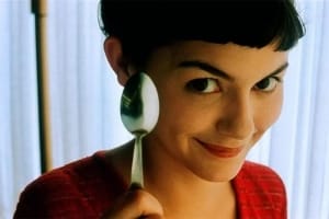 喜剧电影《天使爱美丽》恐怖惊悚电影影视解说自媒体素材文案/片源下载