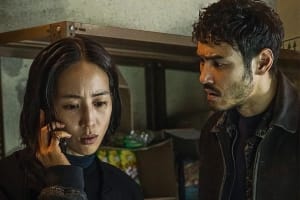 犯罪电影《查无此心》恐怖惊悚电影影视解说自媒体素材文案/片源下载