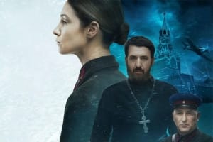 战争电影《玛利亚，救救莫斯科吧》恐怖惊悚电影影视解说自媒体素材文案/片源下载