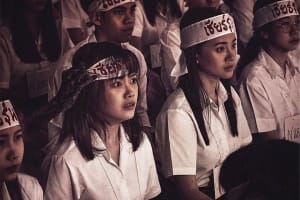 喜剧电影《猛鬼大学2》恐怖惊悚电影影视解说自媒体素材文案/片源下载