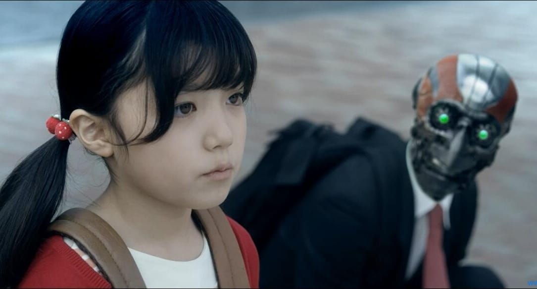 日本讽刺短片《你的善良一文不值》解说文案及全剧下载