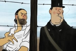 动漫电影《何塞》恐怖惊悚电影影视解说自媒体素材文案/片源下载