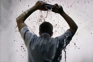 惊悚电影《贝尔科实验》恐怖惊悚电影影视解说自媒体素材文案/片源下载