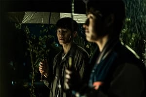 悬疑电影《记忆之夜》恐怖惊悚电影影视解说自媒体素材文案/片源下载