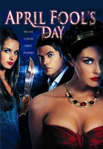 恐怖电影《恐怖愚人节》恐怖惊悚电影影视解说自媒体素材文案/片源下载