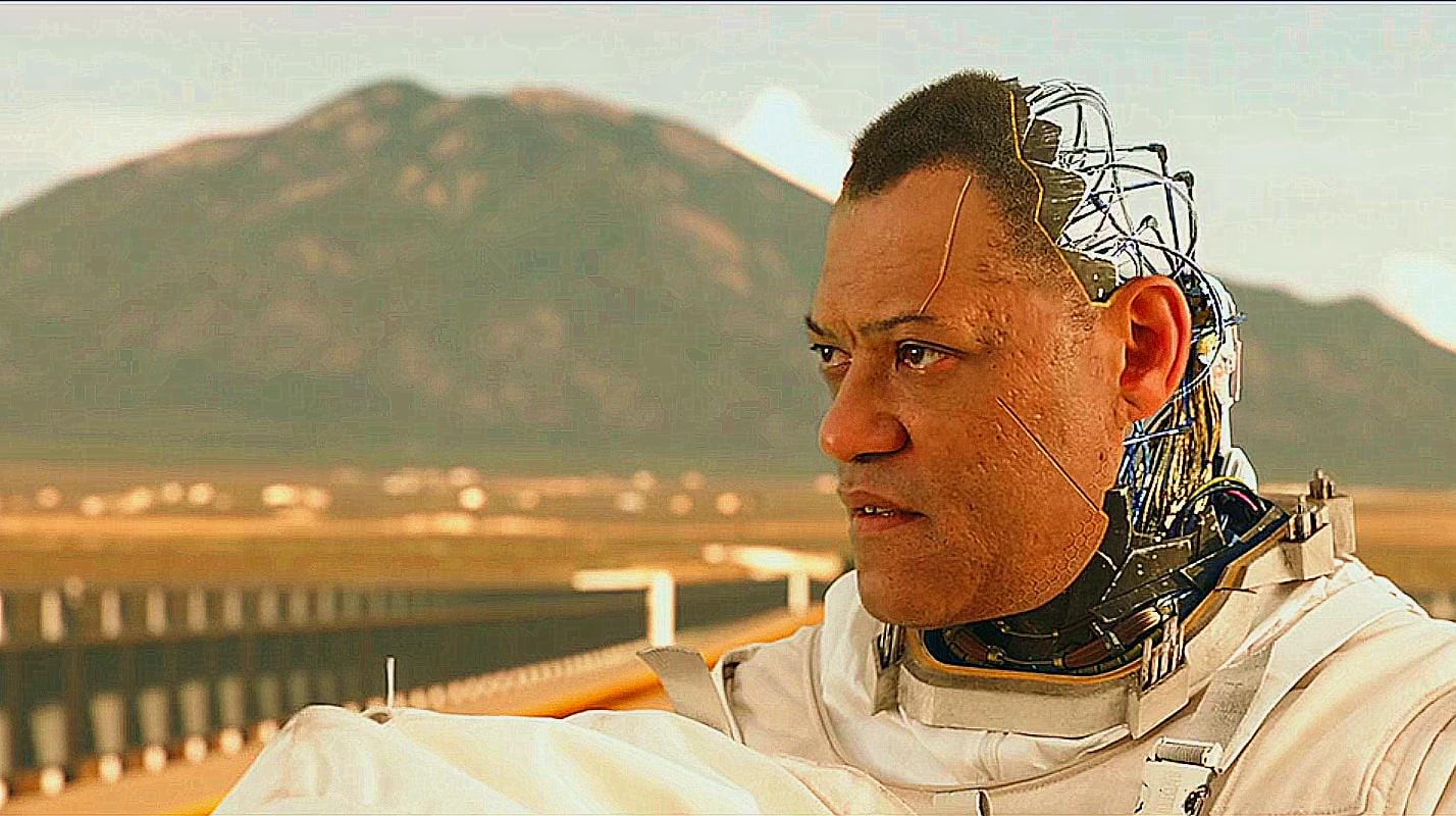 惊悚科幻电影《信号》恐怖惊悚电影影视解说自媒体素材文案/片源下载