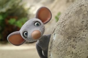 动漫电影《老鼠也能上天堂》恐怖惊悚电影影视解说自媒体素材文案/片源下载