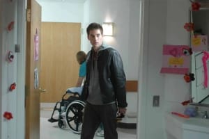 励志电影《超级礼物》恐怖惊悚电影影视解说自媒体素材文案/片源下载