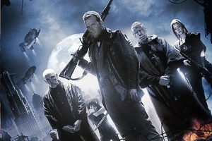 恐怖电影《变异编年史》恐怖惊悚电影影视解说自媒体素材文案/片源下载