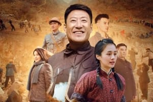 电视剧《红旗渠》31集电视剧恐怖惊悚电影影视解说自媒体素材文案/片源下载