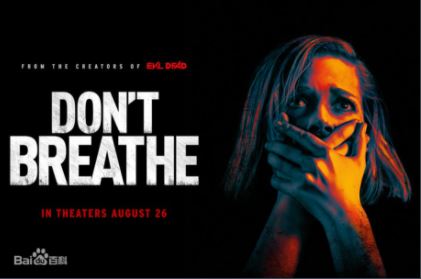 惊悚电影《屏住呼吸》恐怖惊悚电影影视解说自媒体素材文案/片源下载