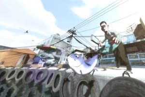 动漫电影《啪嗒啪嗒》恐怖惊悚电影影视解说自媒体素材文案/片源下载