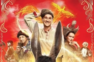 奇幻电影《魔法之旅》恐怖惊悚电影影视解说自媒体素材文案/片源下载