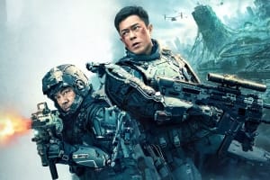 科幻电影《明日战记》恐怖惊悚电影影视解说自媒体素材文案/片源下载