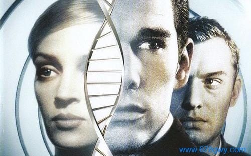 科幻电影《千钧一发》解说文案及全剧下载