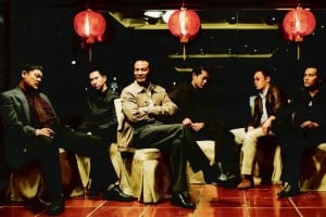 犯罪电影《黑社会2：以和为贵》恐怖惊悚电影影视解说自媒体素材文案/片源下载