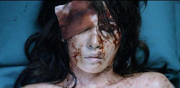 韩国惊悚电影《两个心脏上》解说文案及全剧下载