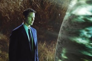 灾难电影《地球停转之日》恐怖惊悚电影影视解说自媒体素材文案/片源下载