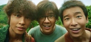 励志电影《一点就到家》解说文案及全剧下载