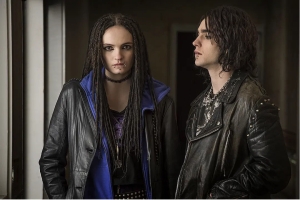 犯罪电影《死于独特》恐怖惊悚电影影视解说自媒体素材文案/片源下载