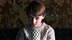 恐怖电影《神童》恐怖惊悚电影影视解说自媒体素材文案/片源下载