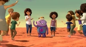 动漫电影《疯狂外星人》恐怖惊悚电影影视解说自媒体素材文案/片源下载