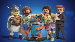 动漫电影《摩比小子大电影》恐怖惊悚电影影视解说自媒体素材文案/片源下载