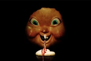 恐怖电影《忌日快乐》恐怖惊悚电影影视解说自媒体素材文案/片源下载