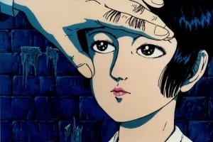 动漫电影《少女椿》恐怖惊悚电影影视解说自媒体素材文案/片源下载