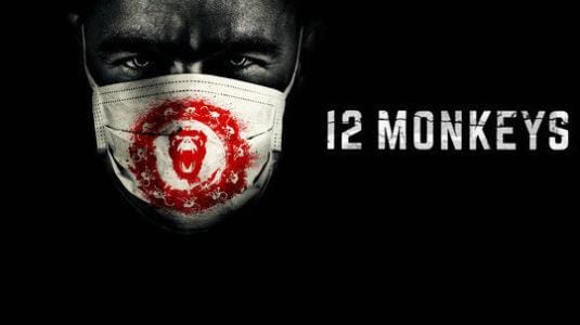 烧脑悬疑电影《十二猴子》恐怖惊悚电影影视解说自媒体素材文案/片源下载