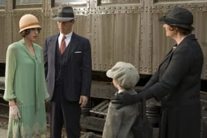 悬疑电影《换子疑云》恐怖惊悚电影影视解说自媒体素材文案/片源下载