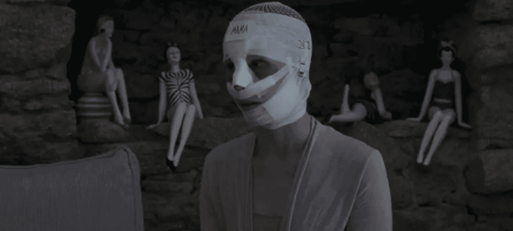 恐怖电影《晚安妈咪》恐怖惊悚电影影视解说自媒体素材文案/片源下载