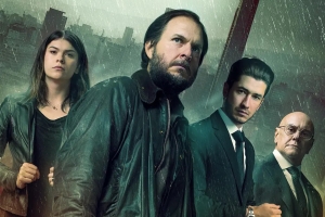 犯罪电影《启动》恐怖惊悚电影影视解说自媒体素材文案/片源下载