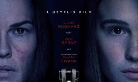 犯罪电影《我是杀人犯》恐怖惊悚电影影视解说自媒体素材文案/片源下载