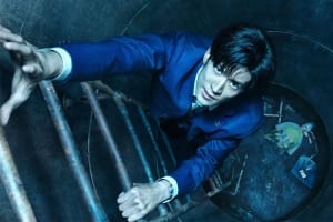 惊悚电影《#窨井盖》恐怖惊悚电影影视解说自媒体素材文案/片源下载