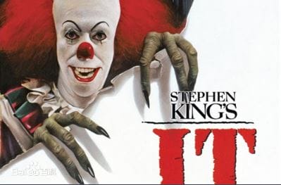 惊悚电影《小丑回魂》解说文案及全剧下载