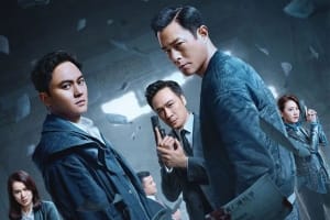 悬疑电影《暗杀风暴》恐怖惊悚电影影视解说自媒体素材文案/片源下载