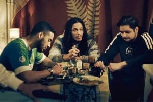 恐怖电影《禁锢之塔》恐怖惊悚电影影视解说自媒体素材文案/片源下载