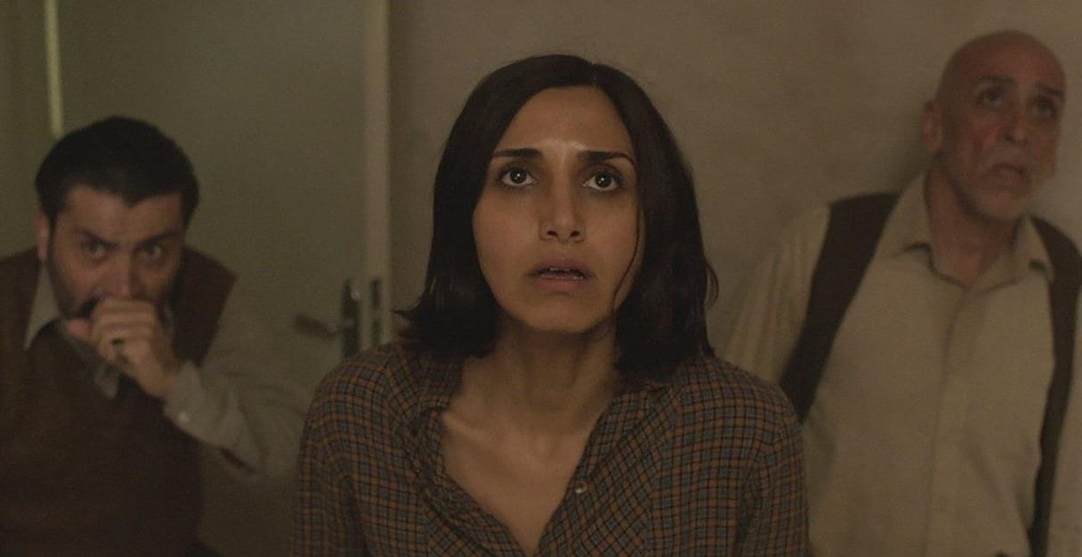 战争恐怖片《阴影之下》解说文案及全剧下载