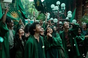 悬疑电影《自拍复印机》恐怖惊悚电影影视解说自媒体素材文案/片源下载