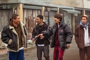 悬疑电影《狩猎的时间》恐怖惊悚电影影视解说自媒体素材文案/片源下载