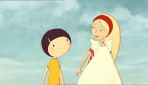 动漫电影《克里蒂，童话的小屋》恐怖惊悚电影影视解说自媒体素材文案/片源下载