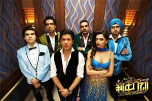 犯罪电影《新年行动》恐怖惊悚电影影视解说自媒体素材文案/片源下载