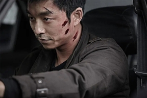 动作电影《嫌疑人》恐怖惊悚电影影视解说自媒体素材文案/片源下载