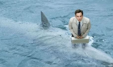 励志电影《白日梦想家》恐怖惊悚电影影视解说自媒体素材文案/片源下载