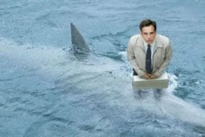 励志电影《白日梦想家》恐怖惊悚电影影视解说自媒体素材文案/片源下载