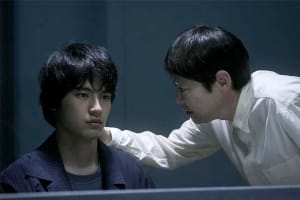 犯罪电影《死刑之病》恐怖惊悚电影影视解说自媒体素材文案/片源下载