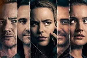 悬疑电影《电话谋杀案》恐怖惊悚电影影视解说自媒体素材文案/片源下载