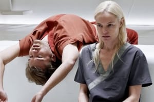 惊悚电影 《无瑕的房间》恐怖惊悚电影影视解说自媒体素材文案/片源下载