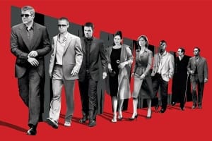 犯罪电影《十二罗汉》恐怖惊悚电影影视解说自媒体素材文案/片源下载